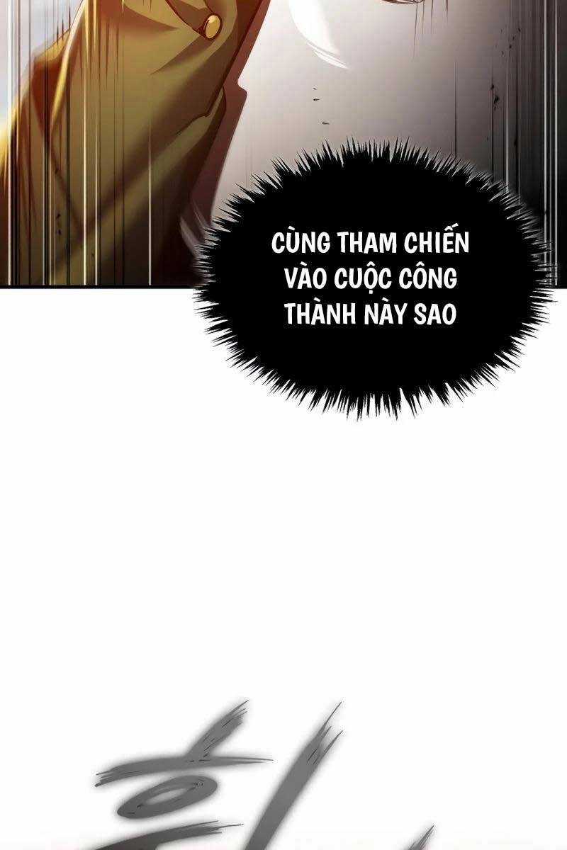 Thiên Quỷ Chẳng Sống Nổi Cuộc Đời Bình Thường Chapter 99 trang 105
