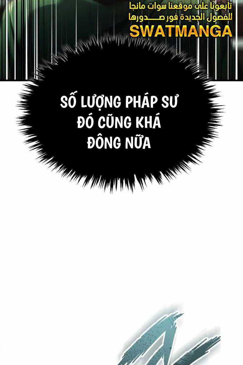 Thiên Quỷ Chẳng Sống Nổi Cuộc Đời Bình Thường Chapter 99 trang 107