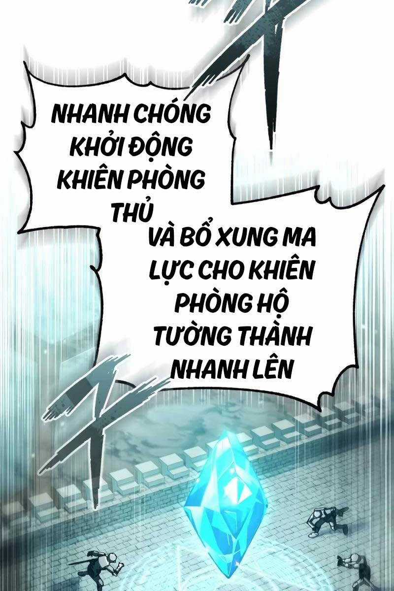 Thiên Quỷ Chẳng Sống Nổi Cuộc Đời Bình Thường Chapter 99 trang 108