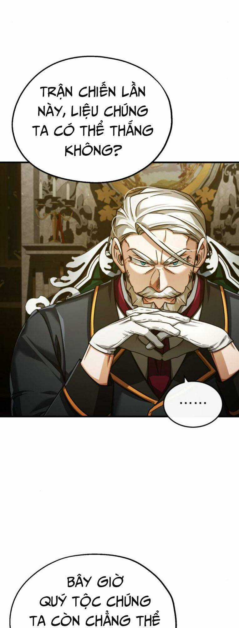 Thiên Quỷ Chẳng Sống Nổi Cuộc Đời Bình Thường Chapter 99 trang 11