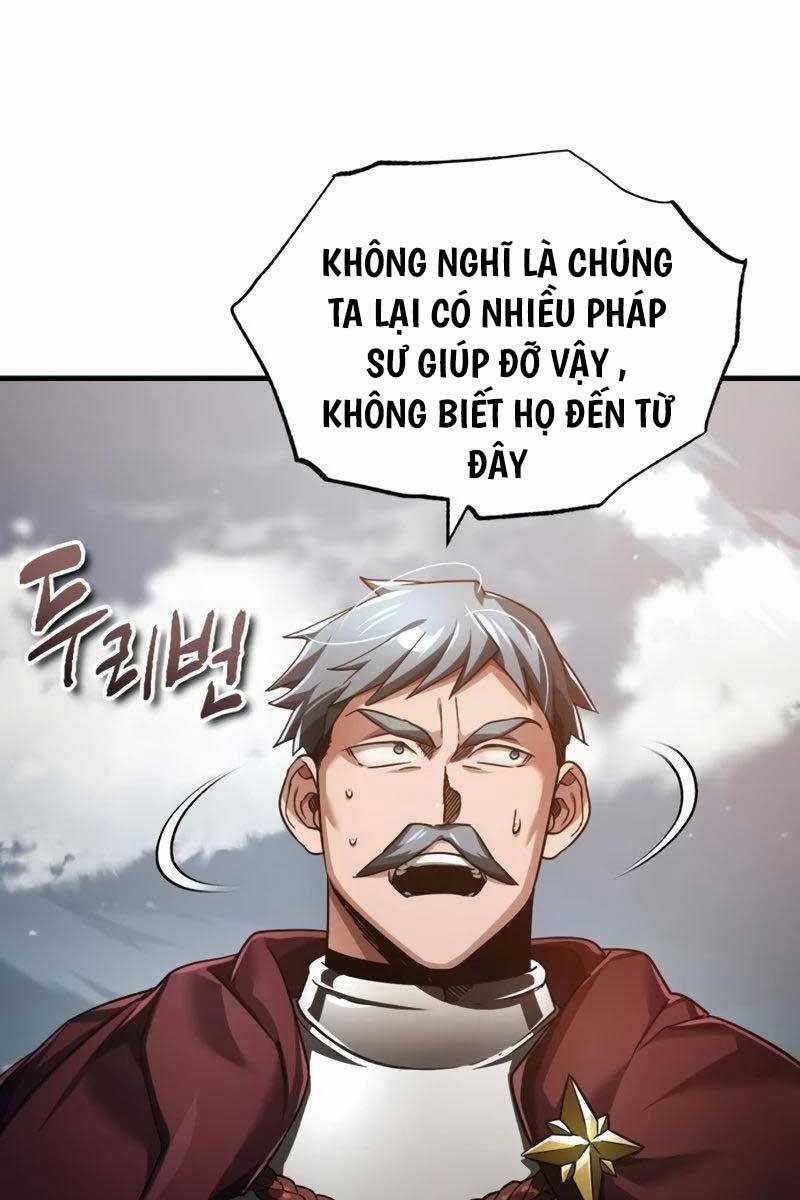 Thiên Quỷ Chẳng Sống Nổi Cuộc Đời Bình Thường Chapter 99 trang 110