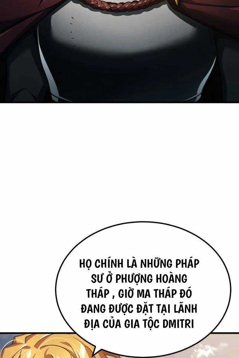 Thiên Quỷ Chẳng Sống Nổi Cuộc Đời Bình Thường Chapter 99 trang 111