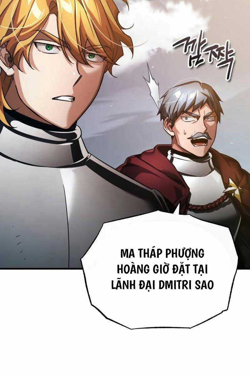 Thiên Quỷ Chẳng Sống Nổi Cuộc Đời Bình Thường Chapter 99 trang 112