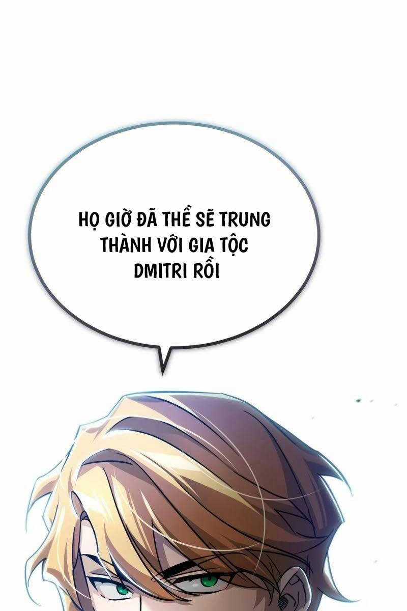 Thiên Quỷ Chẳng Sống Nổi Cuộc Đời Bình Thường Chapter 99 trang 113