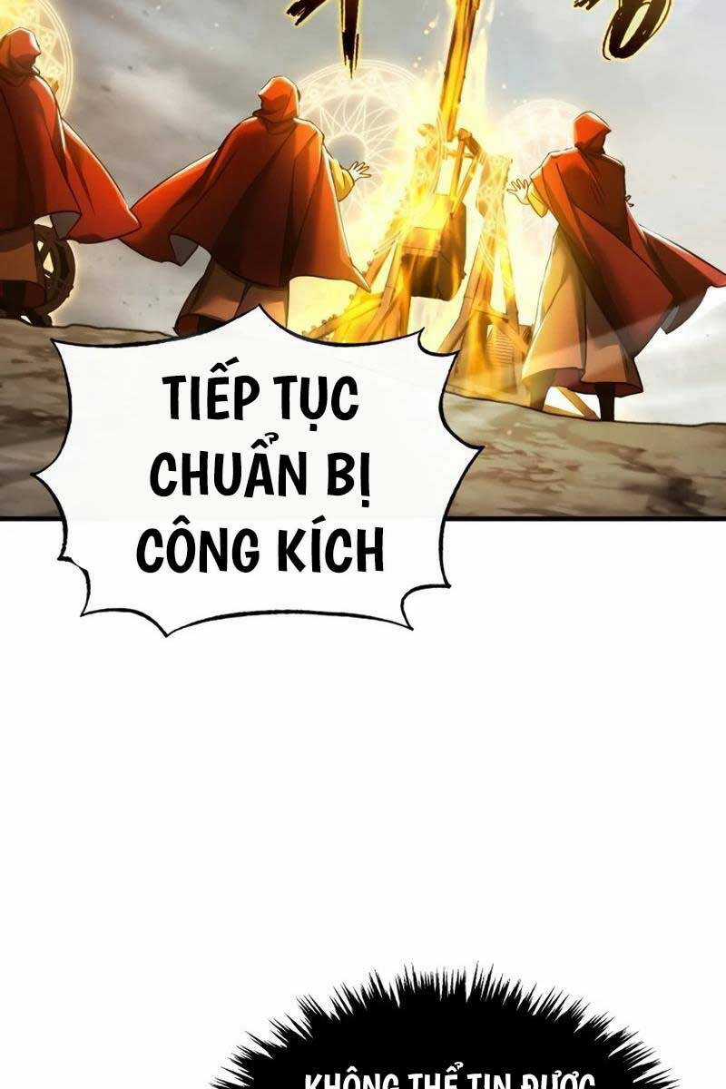 Thiên Quỷ Chẳng Sống Nổi Cuộc Đời Bình Thường Chapter 99 trang 116