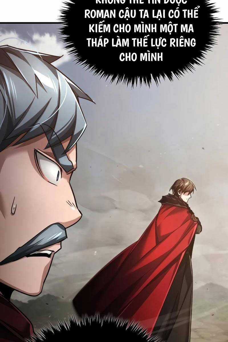 Thiên Quỷ Chẳng Sống Nổi Cuộc Đời Bình Thường Chapter 99 trang 117