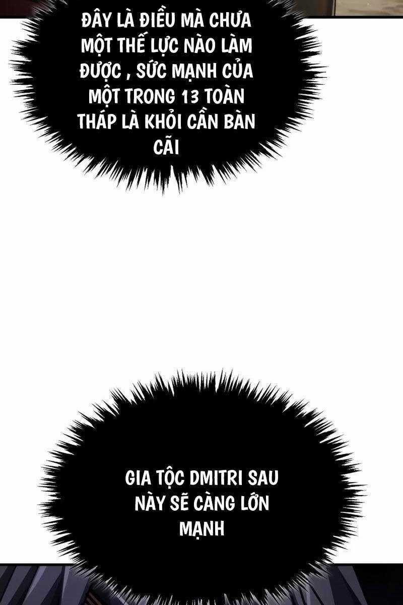 Thiên Quỷ Chẳng Sống Nổi Cuộc Đời Bình Thường Chapter 99 trang 118