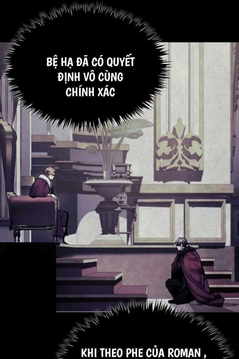 Thiên Quỷ Chẳng Sống Nổi Cuộc Đời Bình Thường Chapter 99 trang 122