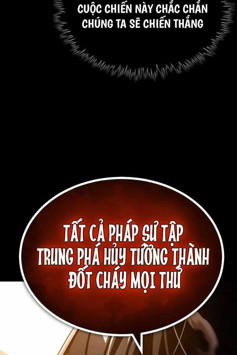 Thiên Quỷ Chẳng Sống Nổi Cuộc Đời Bình Thường Chapter 99 trang 123