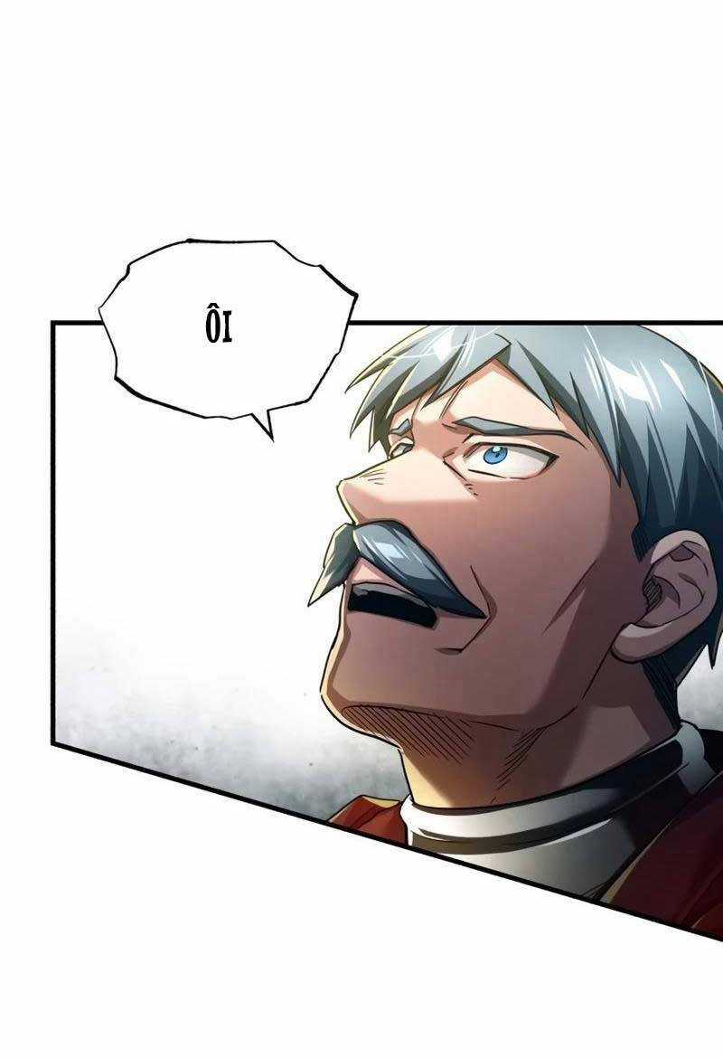 Thiên Quỷ Chẳng Sống Nổi Cuộc Đời Bình Thường Chapter 99 trang 125