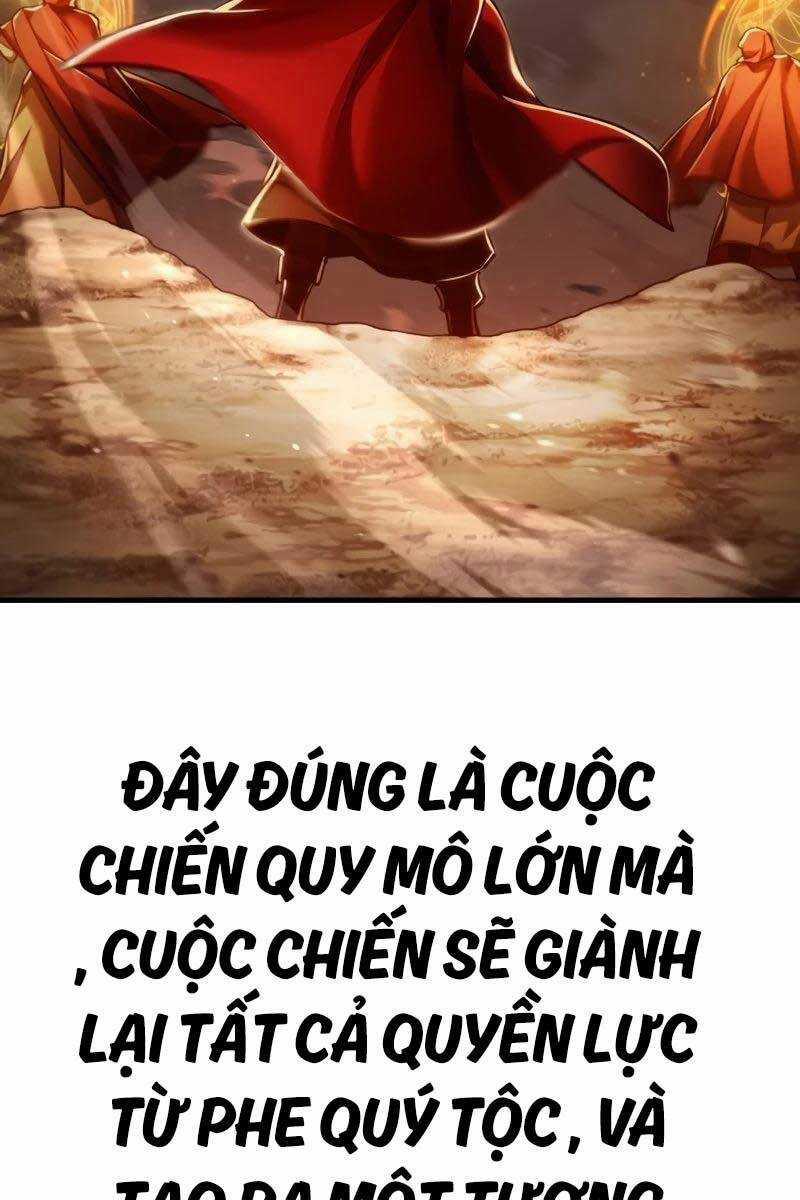 Thiên Quỷ Chẳng Sống Nổi Cuộc Đời Bình Thường Chapter 99 trang 128