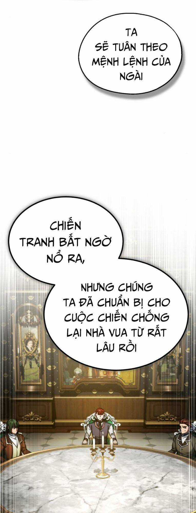 Thiên Quỷ Chẳng Sống Nổi Cuộc Đời Bình Thường Chapter 99 trang 15
