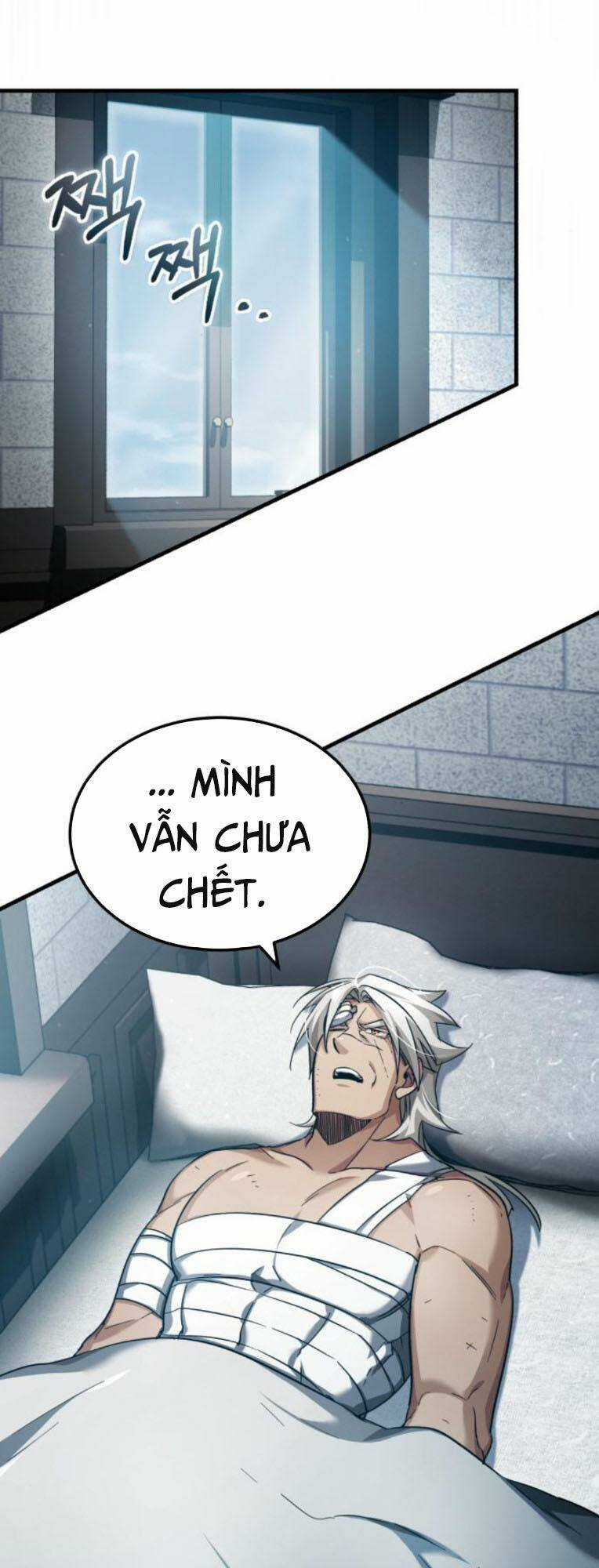 Thiên Quỷ Chẳng Sống Nổi Cuộc Đời Bình Thường Chapter 99 trang 17