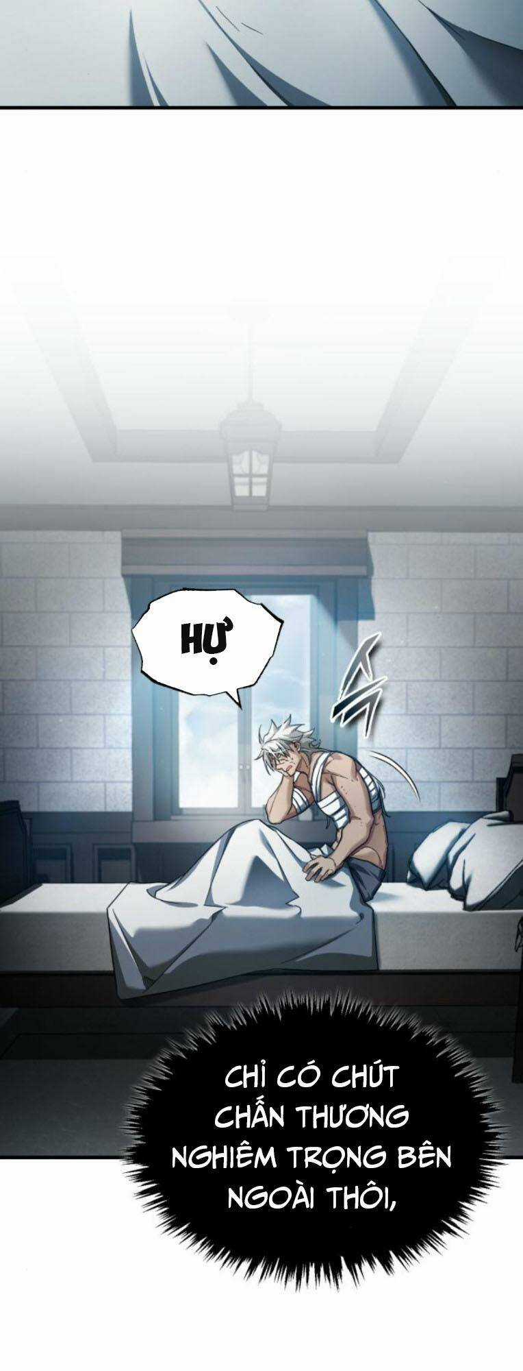 Thiên Quỷ Chẳng Sống Nổi Cuộc Đời Bình Thường Chapter 99 trang 18