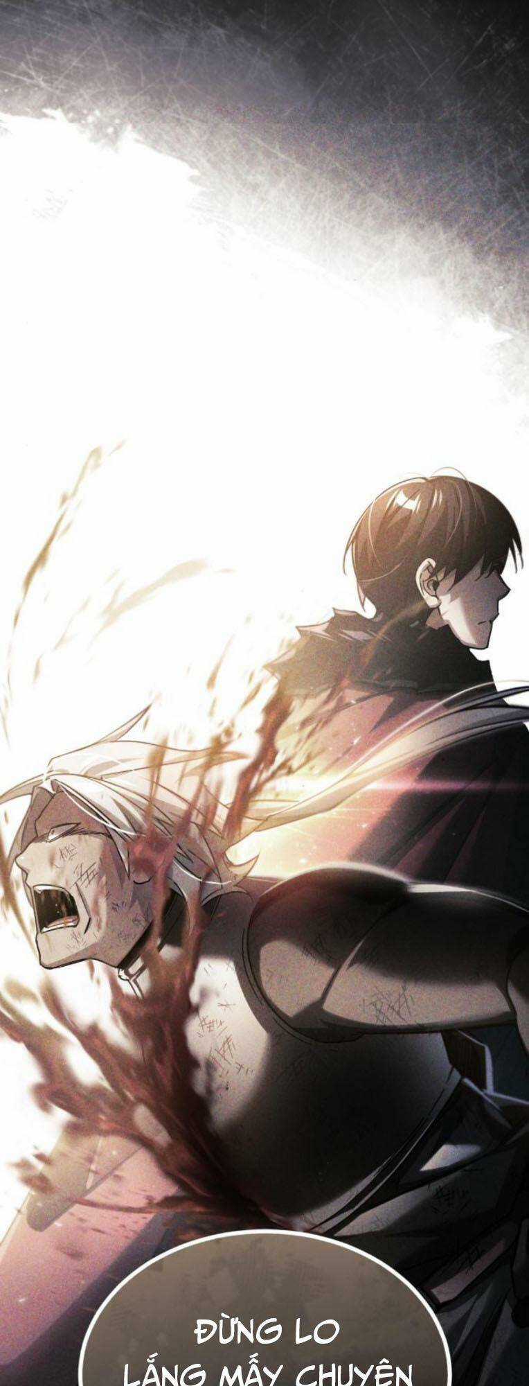 Thiên Quỷ Chẳng Sống Nổi Cuộc Đời Bình Thường Chapter 99 trang 20