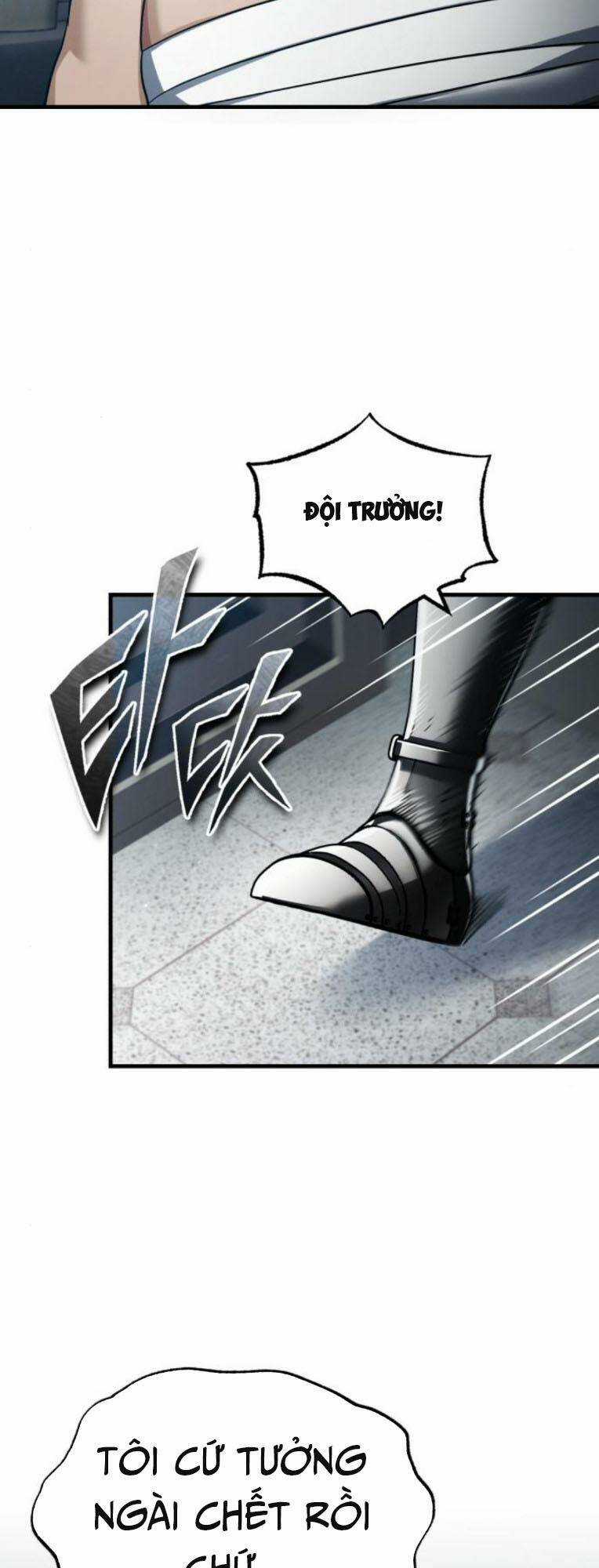 Thiên Quỷ Chẳng Sống Nổi Cuộc Đời Bình Thường Chapter 99 trang 23