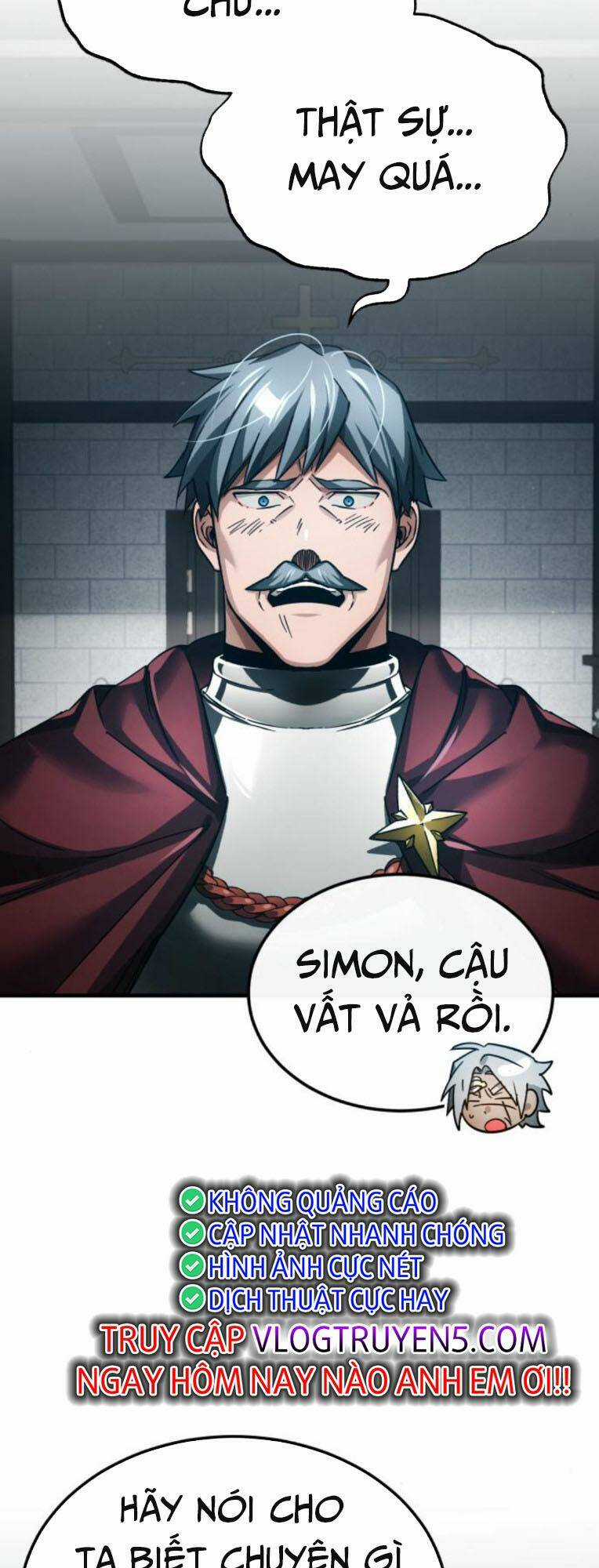 Thiên Quỷ Chẳng Sống Nổi Cuộc Đời Bình Thường Chapter 99 trang 24