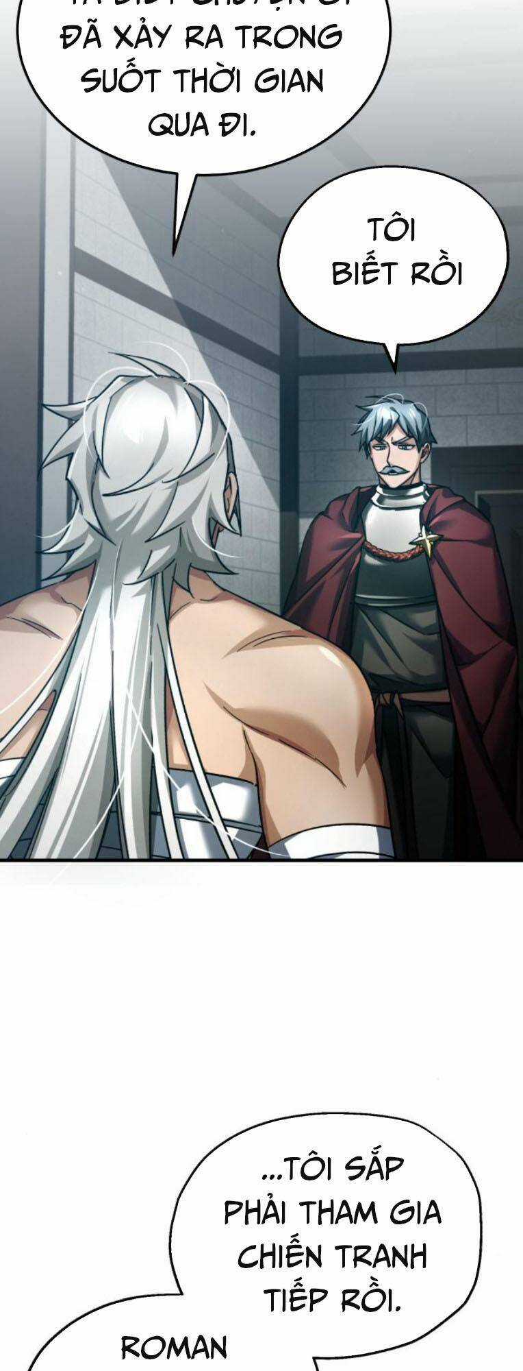 Thiên Quỷ Chẳng Sống Nổi Cuộc Đời Bình Thường Chapter 99 trang 25