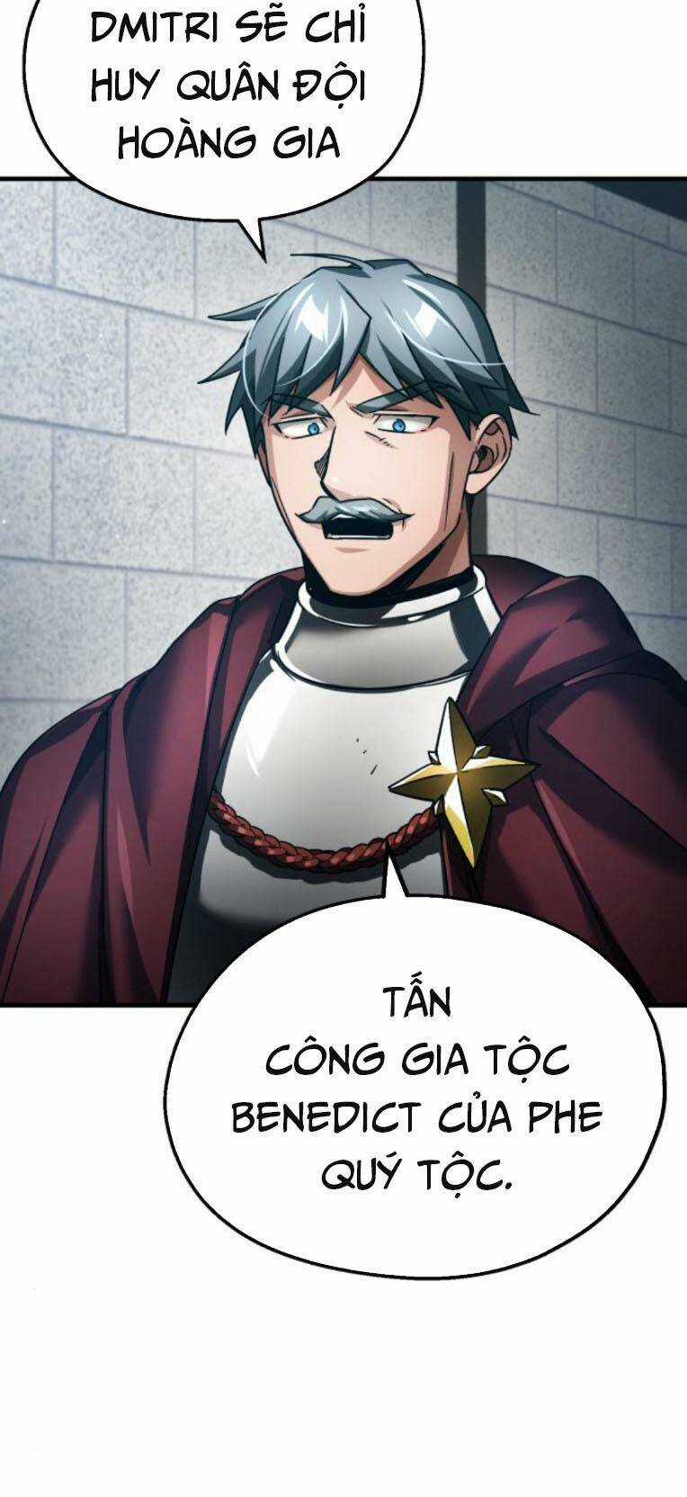 Thiên Quỷ Chẳng Sống Nổi Cuộc Đời Bình Thường Chapter 99 trang 26