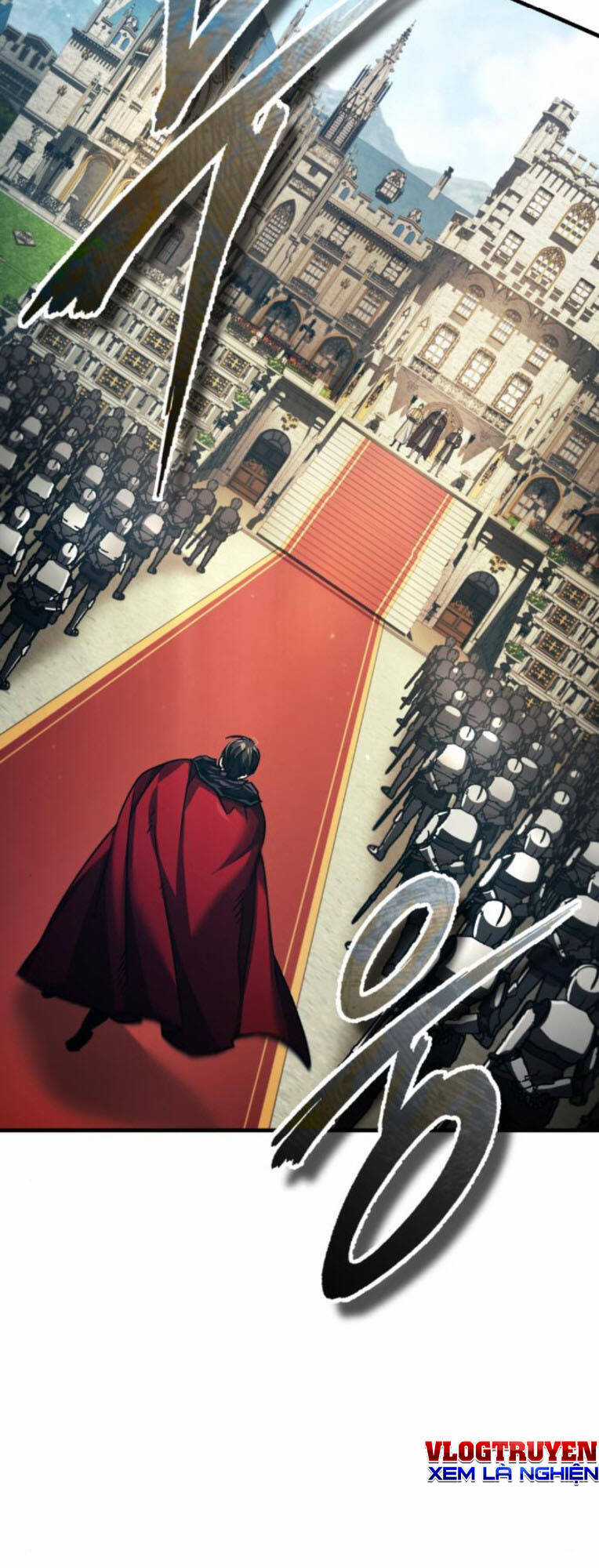 Thiên Quỷ Chẳng Sống Nổi Cuộc Đời Bình Thường Chapter 99 trang 31