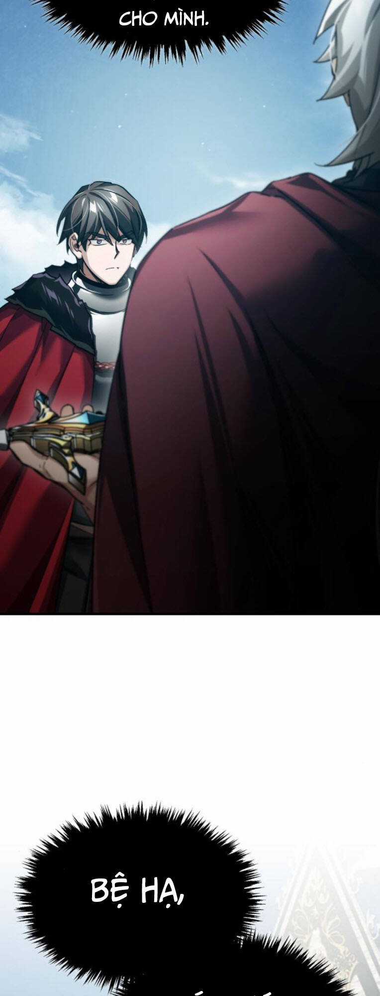 Thiên Quỷ Chẳng Sống Nổi Cuộc Đời Bình Thường Chapter 99 trang 33