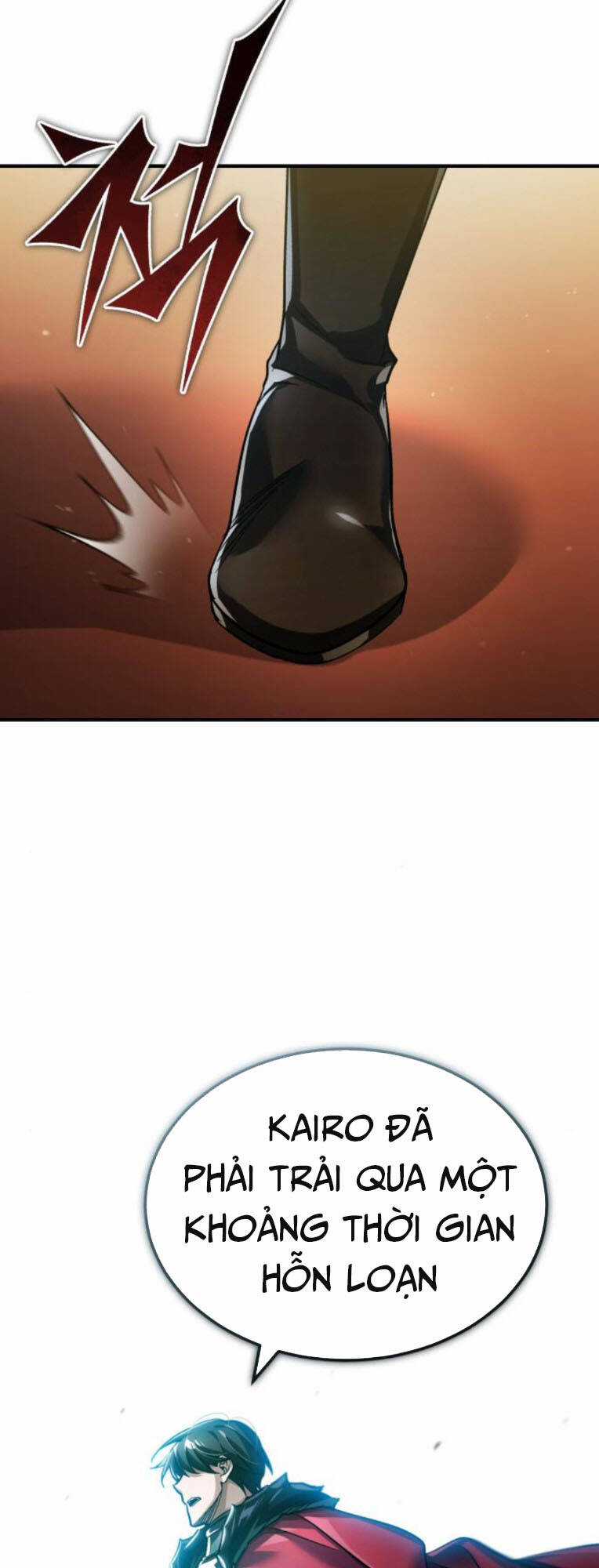 Thiên Quỷ Chẳng Sống Nổi Cuộc Đời Bình Thường Chapter 99 trang 35