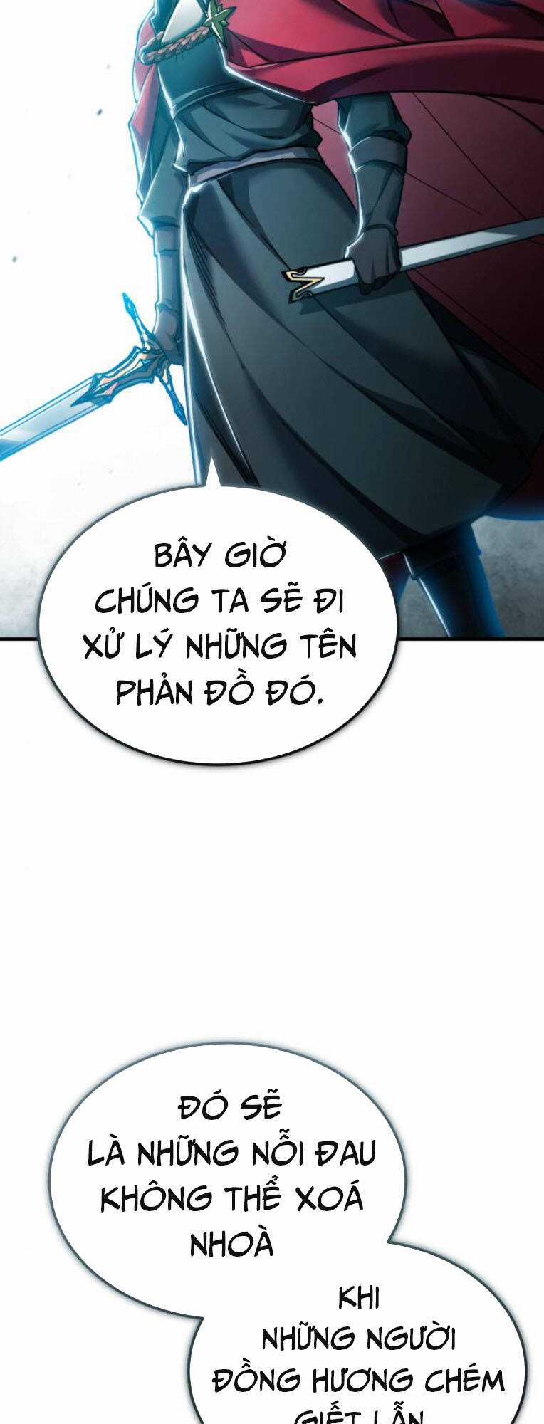 Thiên Quỷ Chẳng Sống Nổi Cuộc Đời Bình Thường Chapter 99 trang 36
