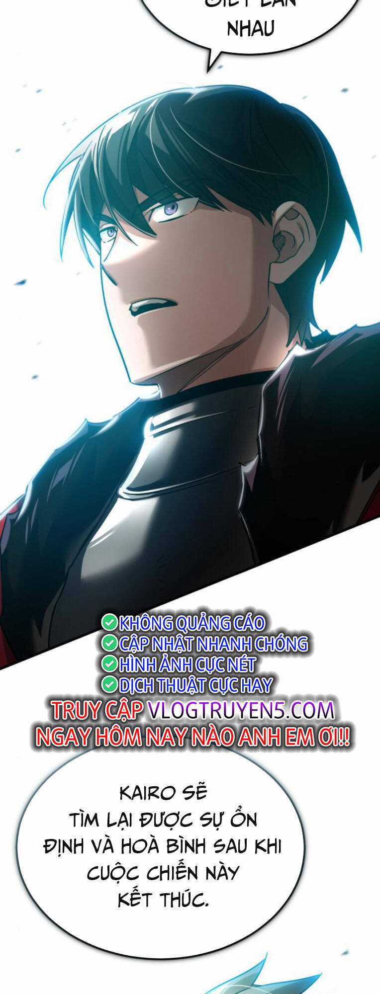 Thiên Quỷ Chẳng Sống Nổi Cuộc Đời Bình Thường Chapter 99 trang 37