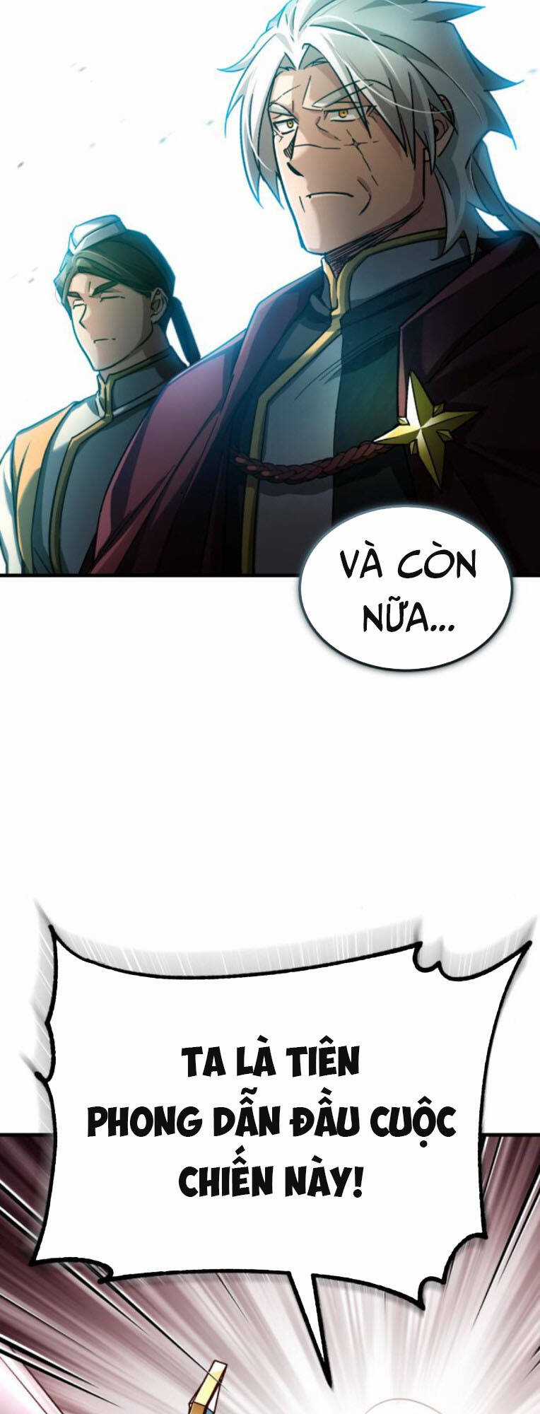 Thiên Quỷ Chẳng Sống Nổi Cuộc Đời Bình Thường Chapter 99 trang 38