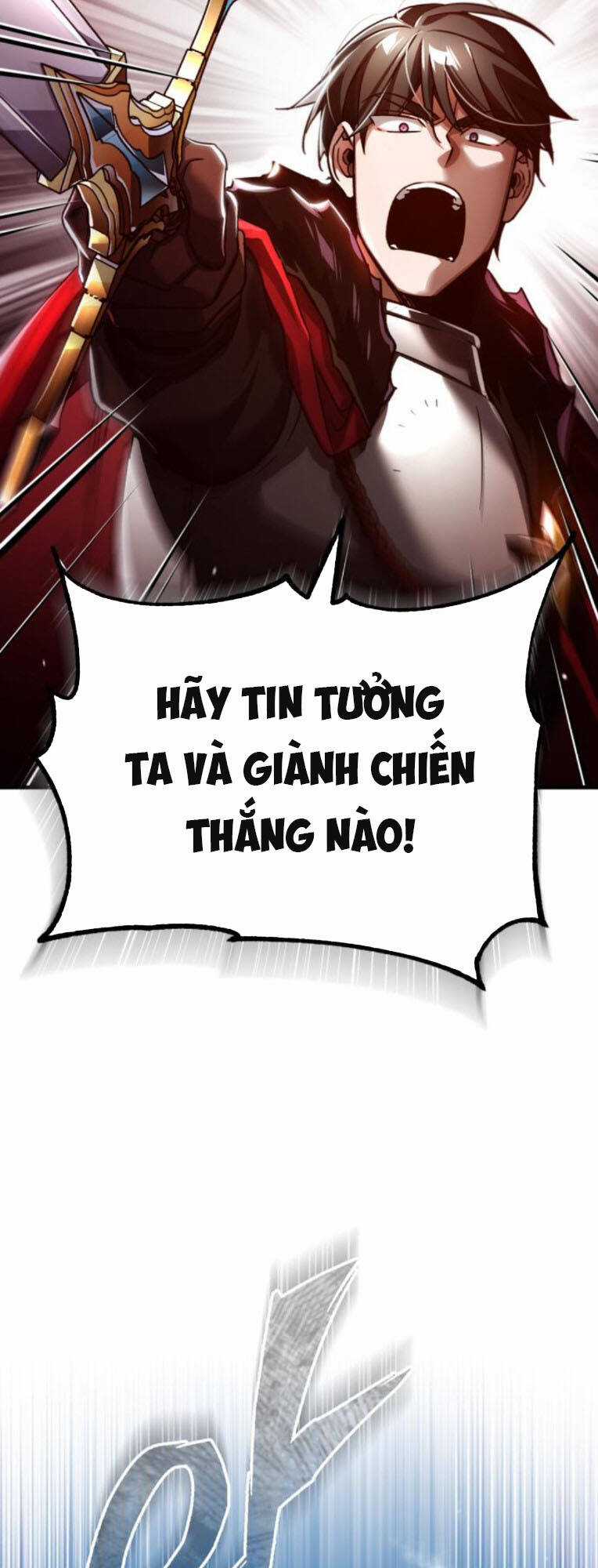 Thiên Quỷ Chẳng Sống Nổi Cuộc Đời Bình Thường Chapter 99 trang 39