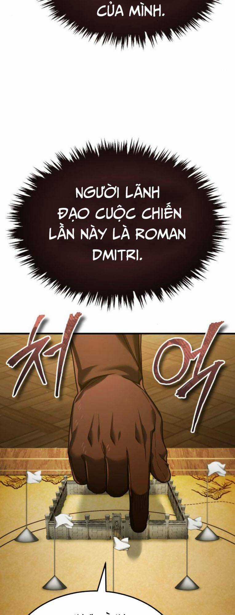 Thiên Quỷ Chẳng Sống Nổi Cuộc Đời Bình Thường Chapter 99 trang 4