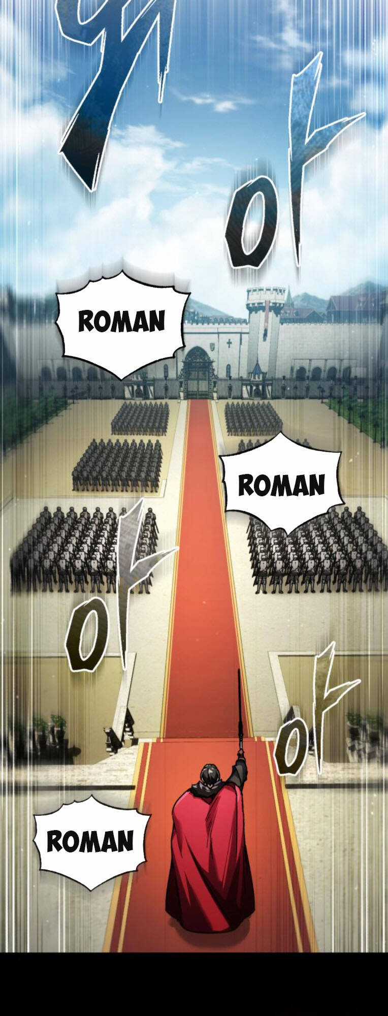 Thiên Quỷ Chẳng Sống Nổi Cuộc Đời Bình Thường Chapter 99 trang 40