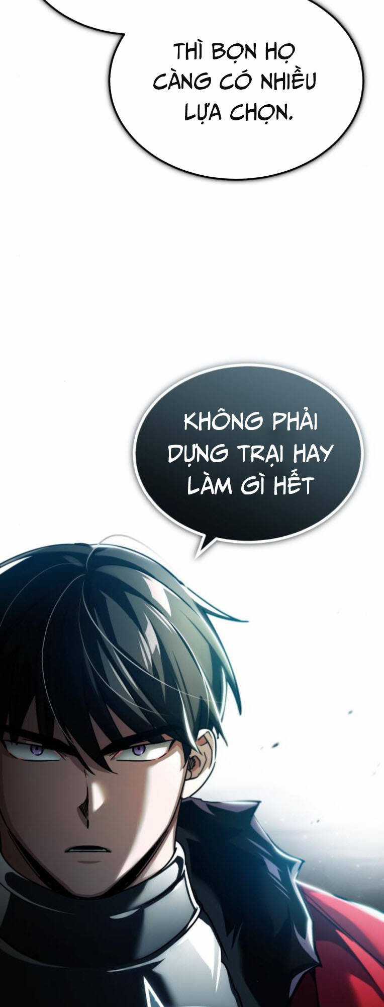 Thiên Quỷ Chẳng Sống Nổi Cuộc Đời Bình Thường Chapter 99 trang 43