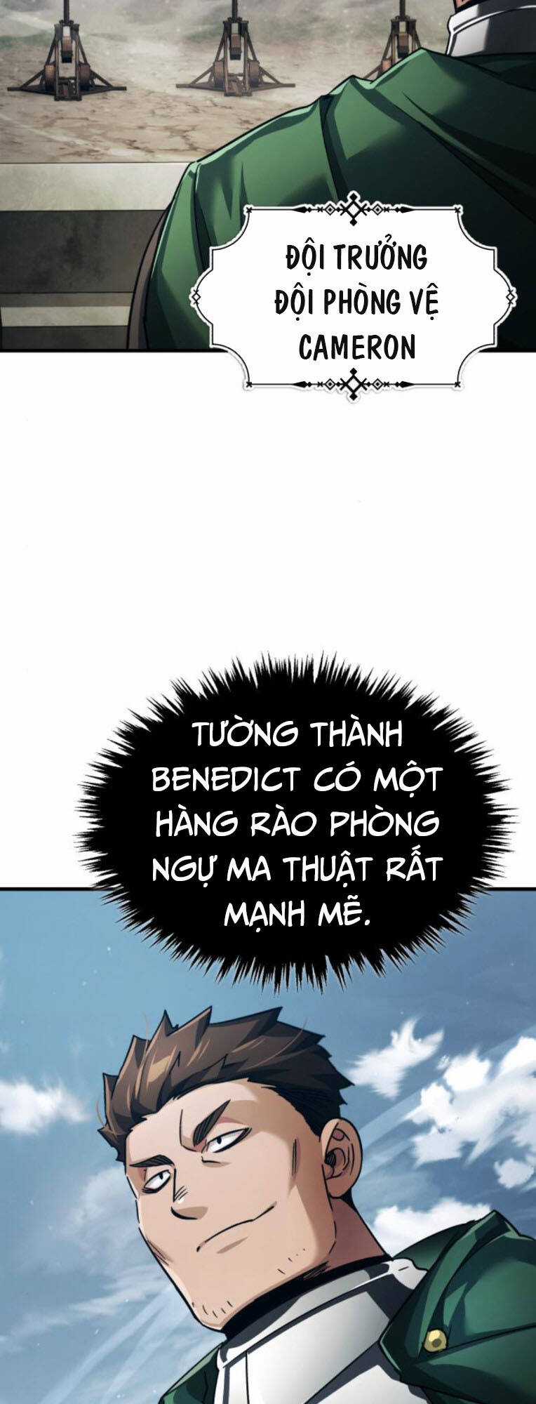Thiên Quỷ Chẳng Sống Nổi Cuộc Đời Bình Thường Chapter 99 trang 45
