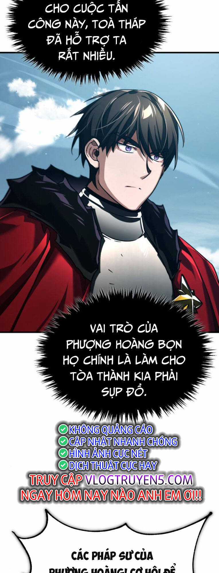 Thiên Quỷ Chẳng Sống Nổi Cuộc Đời Bình Thường Chapter 99 trang 49