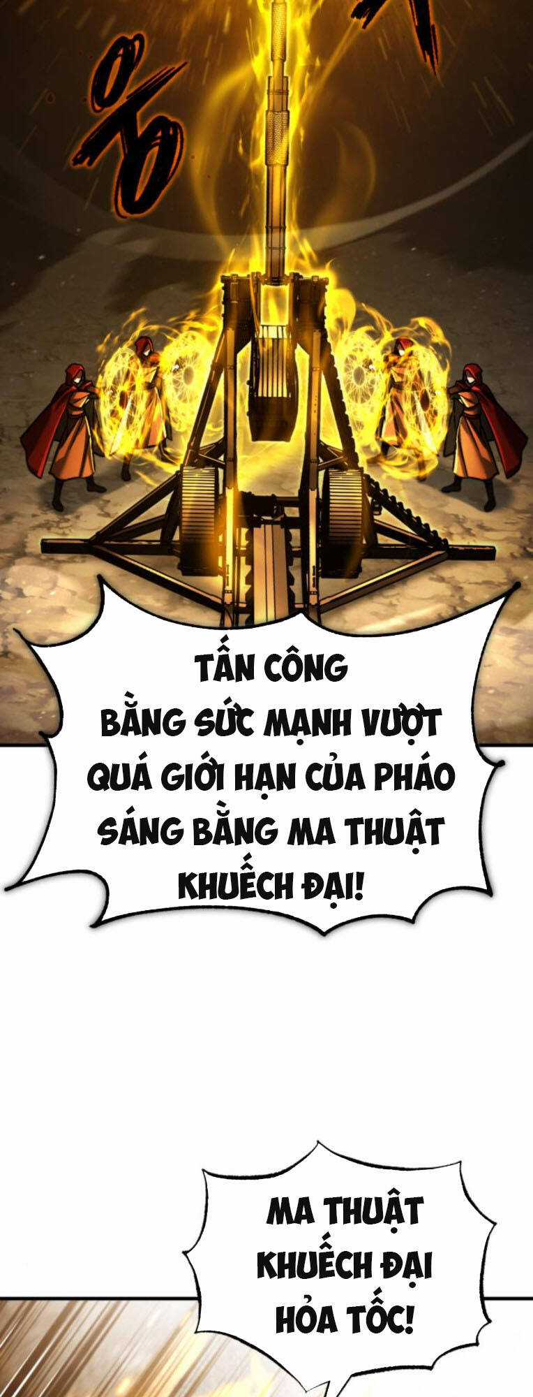 Thiên Quỷ Chẳng Sống Nổi Cuộc Đời Bình Thường Chapter 99 trang 52