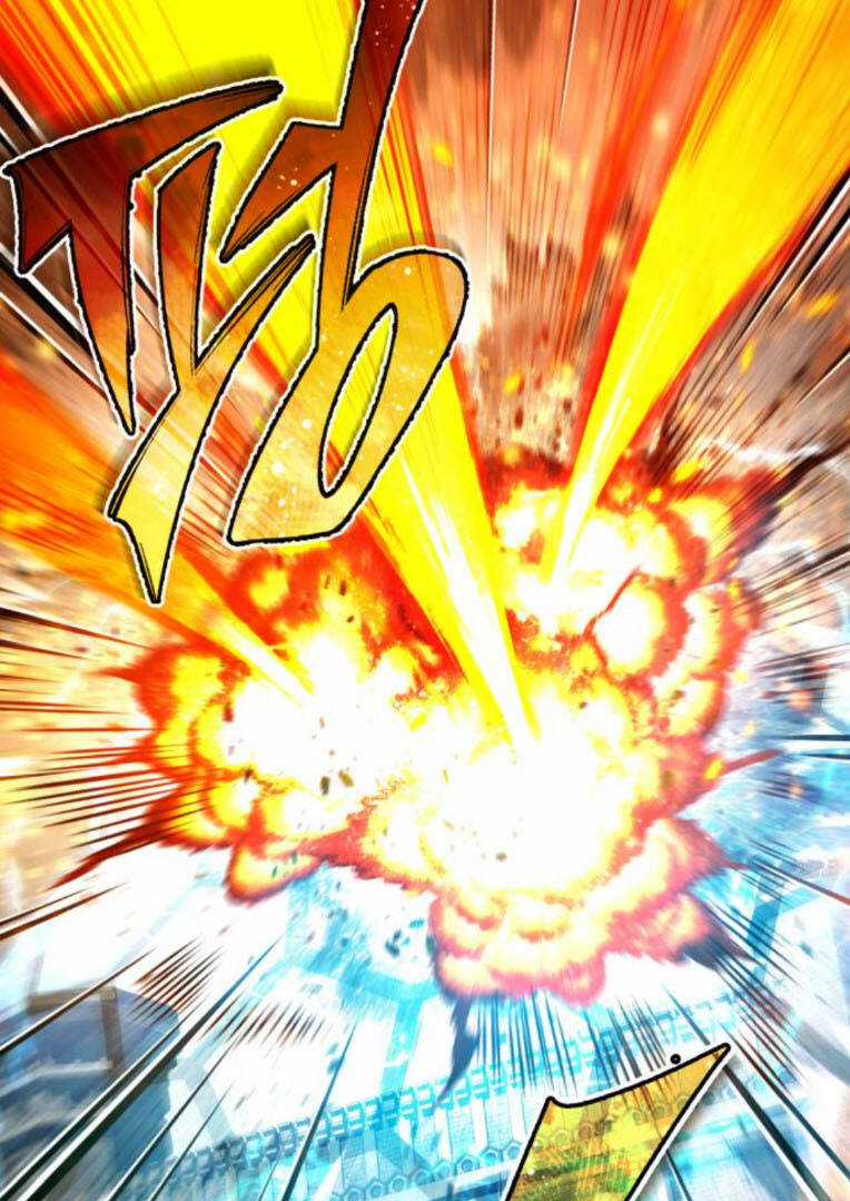 Thiên Quỷ Chẳng Sống Nổi Cuộc Đời Bình Thường Chapter 99 trang 56