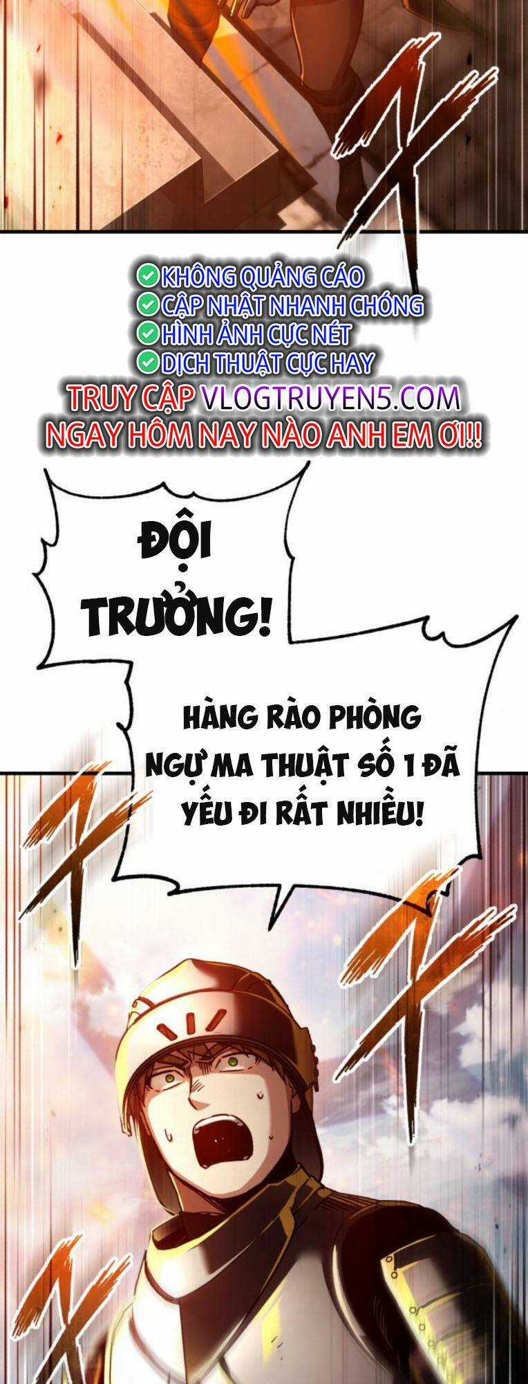 Thiên Quỷ Chẳng Sống Nổi Cuộc Đời Bình Thường Chapter 99 trang 59