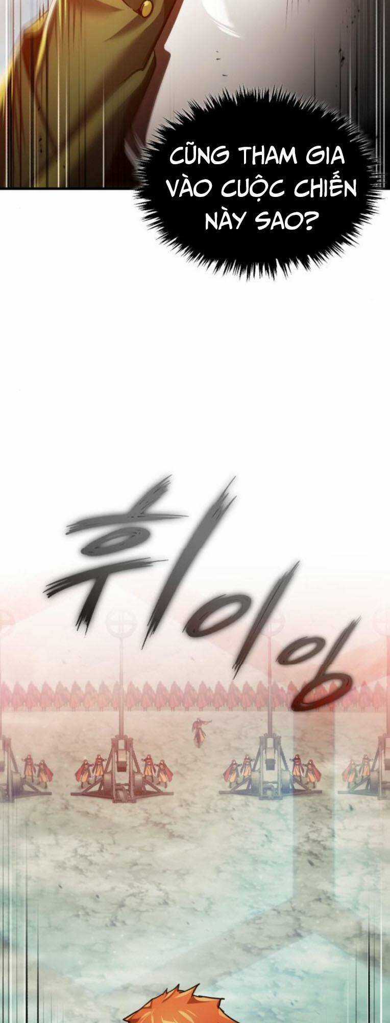 Thiên Quỷ Chẳng Sống Nổi Cuộc Đời Bình Thường Chapter 99 trang 61