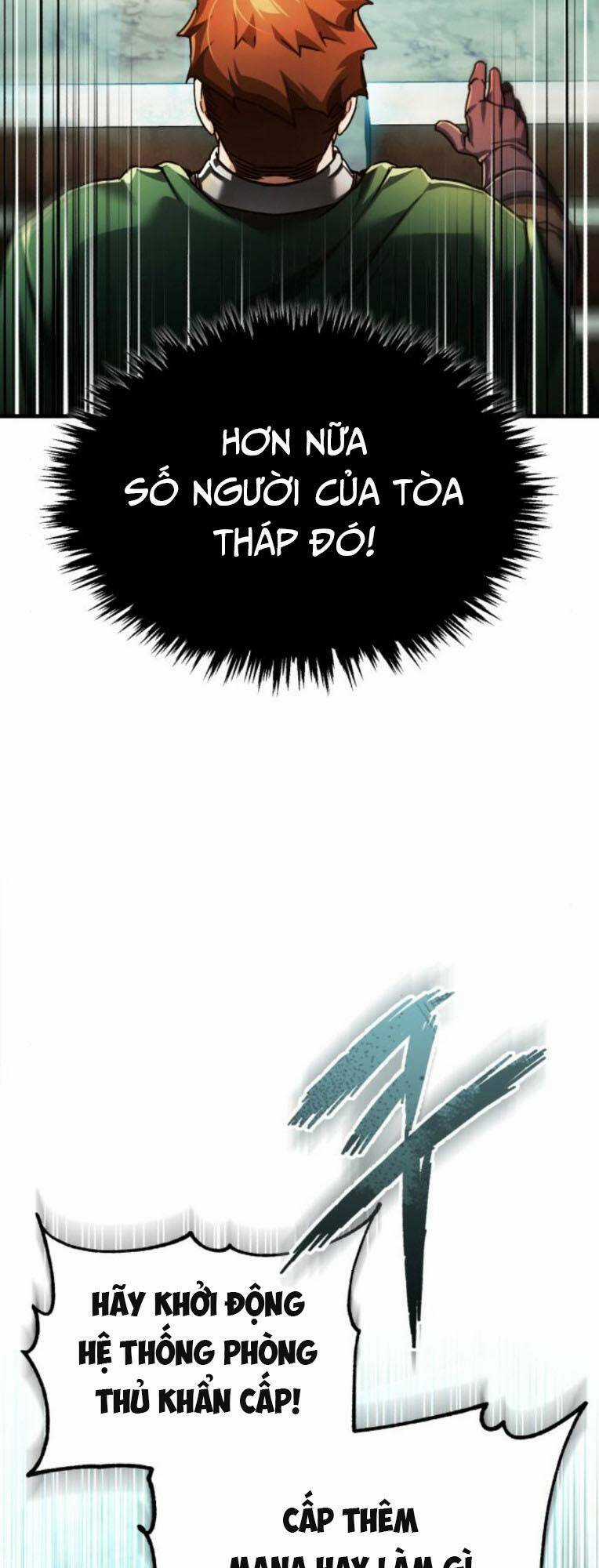 Thiên Quỷ Chẳng Sống Nổi Cuộc Đời Bình Thường Chapter 99 trang 62