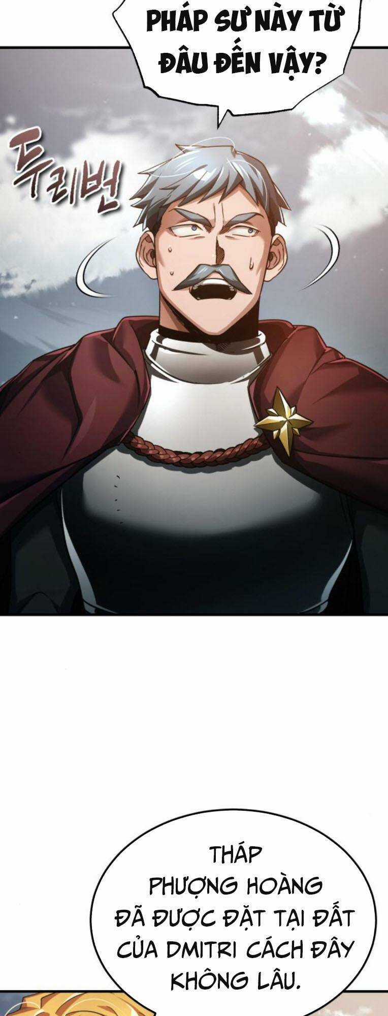 Thiên Quỷ Chẳng Sống Nổi Cuộc Đời Bình Thường Chapter 99 trang 64