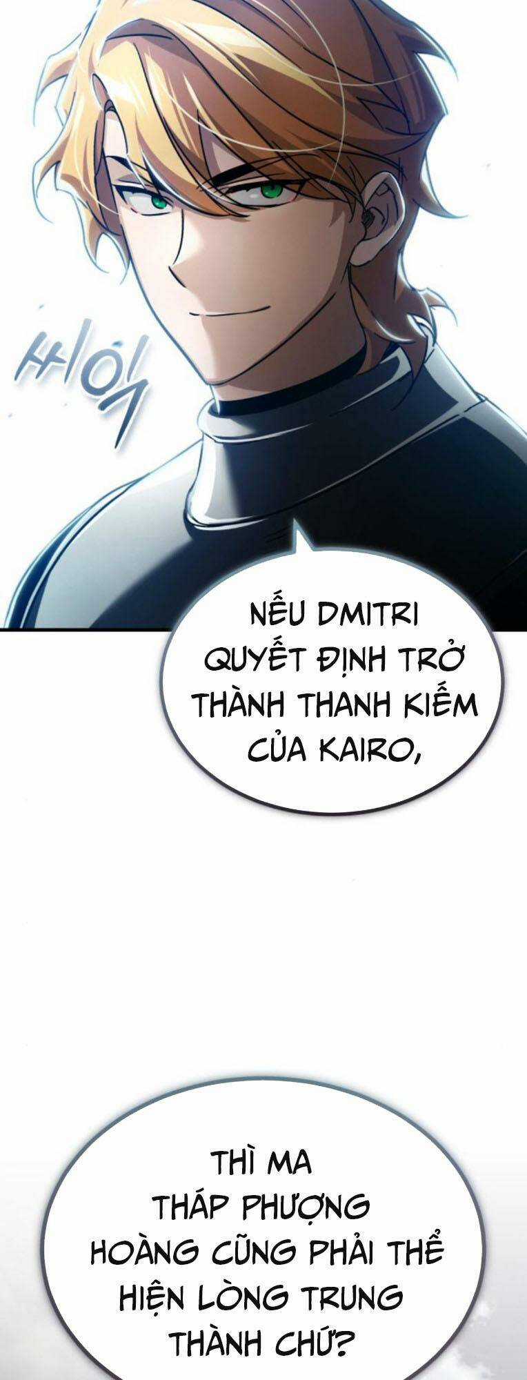 Thiên Quỷ Chẳng Sống Nổi Cuộc Đời Bình Thường Chapter 99 trang 66