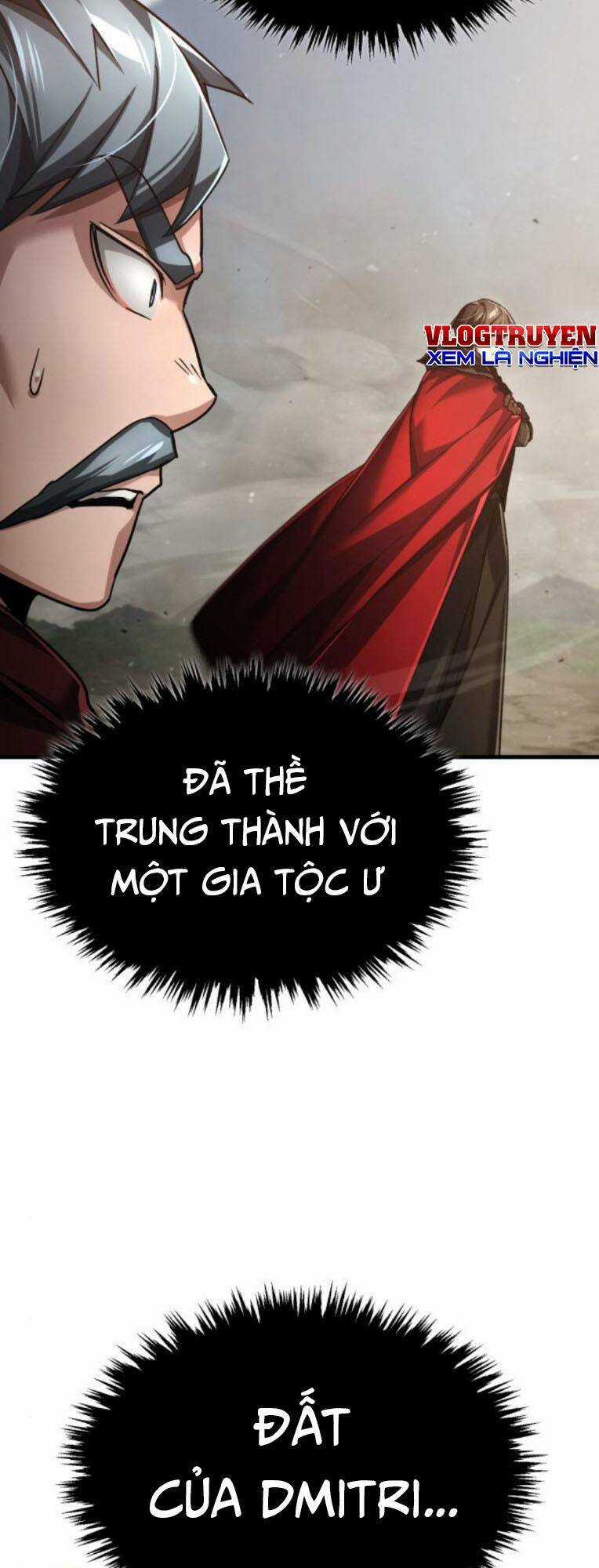 Thiên Quỷ Chẳng Sống Nổi Cuộc Đời Bình Thường Chapter 99 trang 68