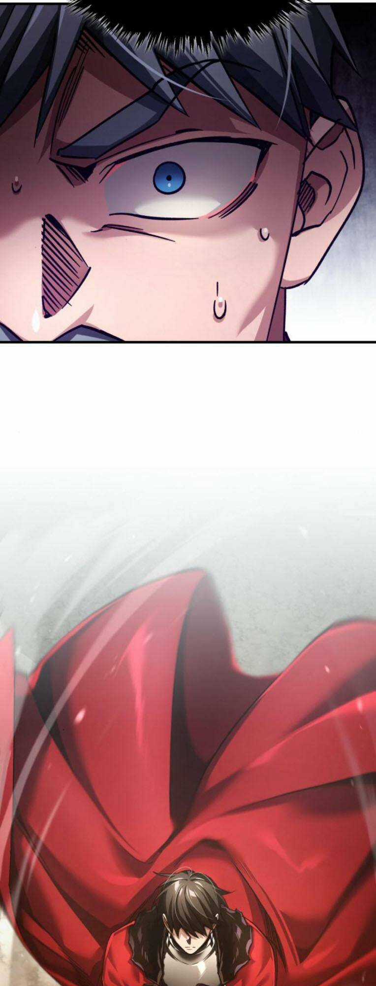 Thiên Quỷ Chẳng Sống Nổi Cuộc Đời Bình Thường Chapter 99 trang 69