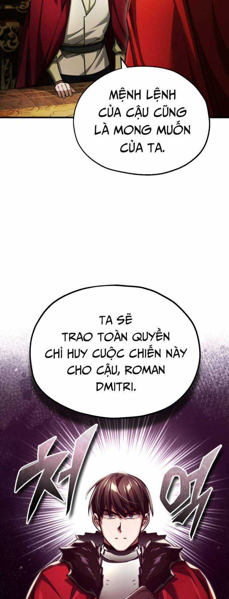 Thiên Quỷ Chẳng Sống Nổi Cuộc Đời Bình Thường Chapter 99 trang 7