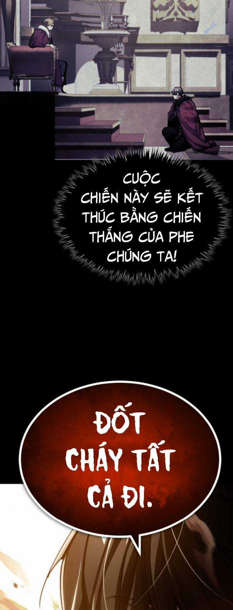 Thiên Quỷ Chẳng Sống Nổi Cuộc Đời Bình Thường Chapter 99 trang 71