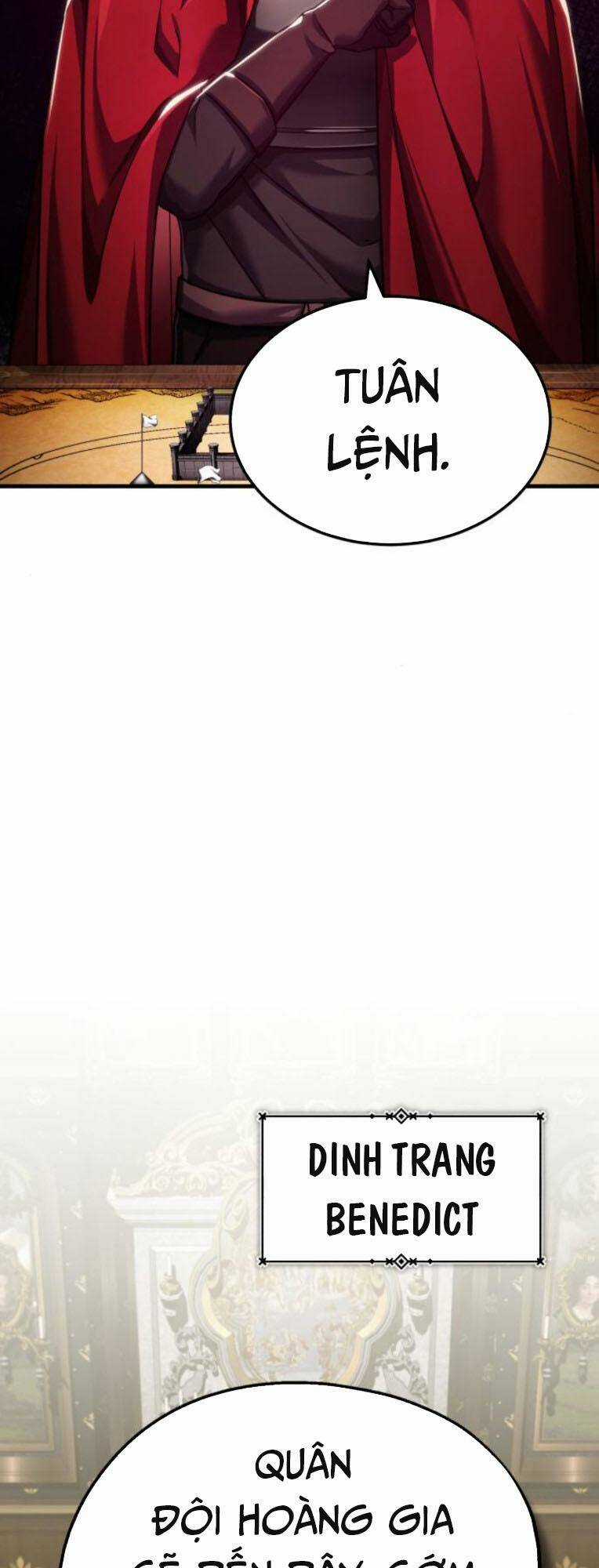 Thiên Quỷ Chẳng Sống Nổi Cuộc Đời Bình Thường Chapter 99 trang 8