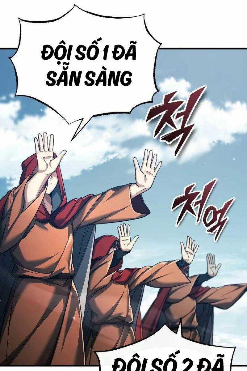 Thiên Quỷ Chẳng Sống Nổi Cuộc Đời Bình Thường Chapter 99 trang 84