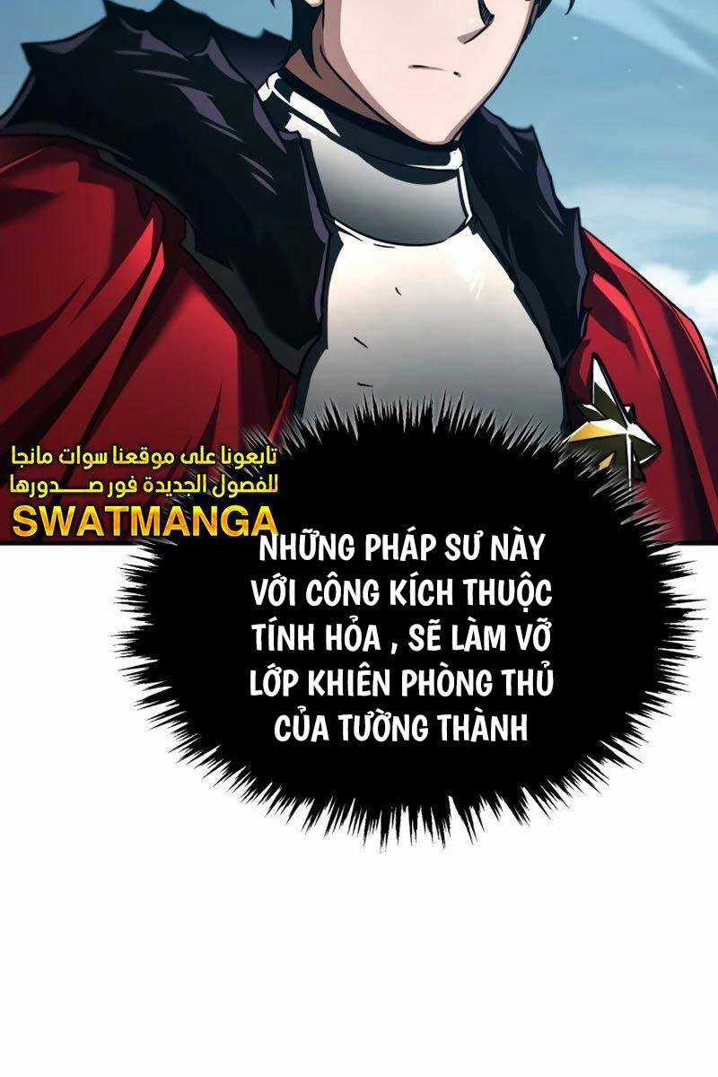 Thiên Quỷ Chẳng Sống Nổi Cuộc Đời Bình Thường Chapter 99 trang 86