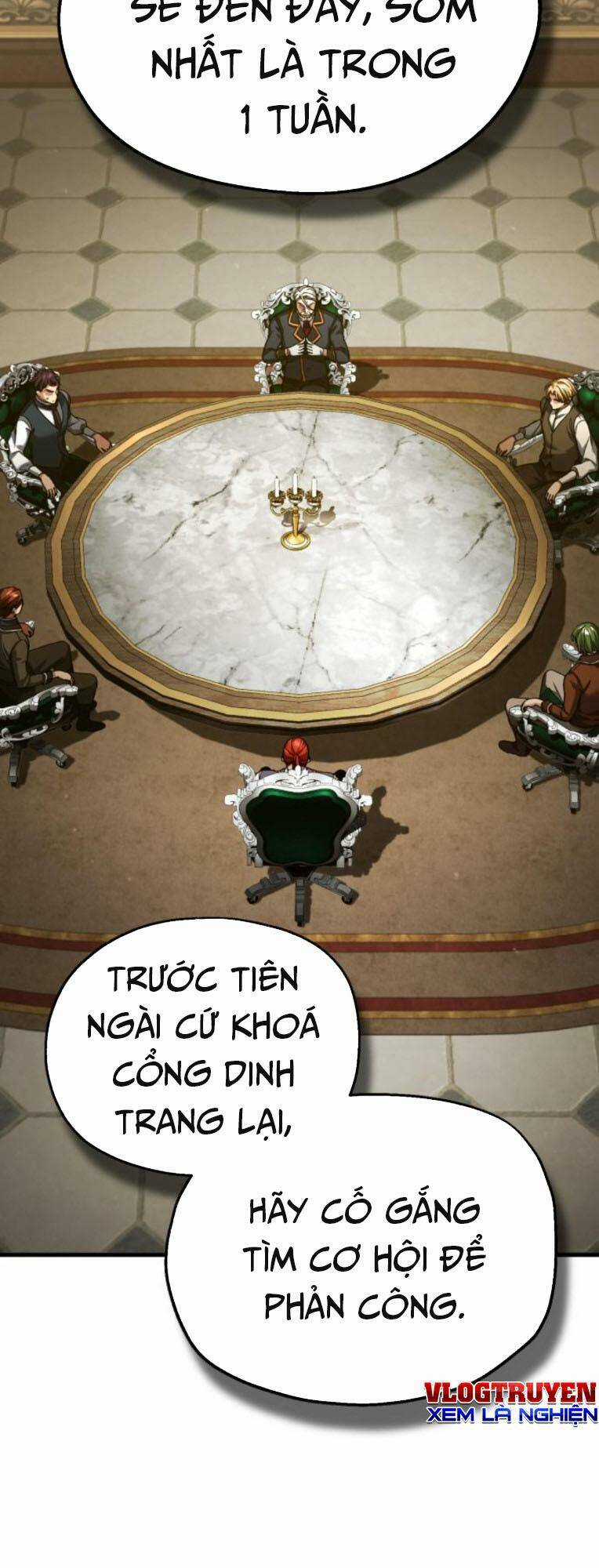 Thiên Quỷ Chẳng Sống Nổi Cuộc Đời Bình Thường Chapter 99 trang 9